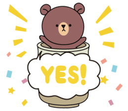 Chaguma sticker #10576650