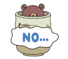 Chaguma sticker #10576651