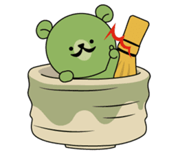 Chaguma sticker #10576653