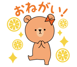 Chaguma sticker #10576664