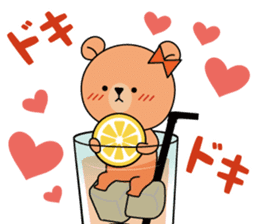 Chaguma sticker #10576670