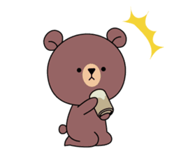 Chaguma sticker #10576672