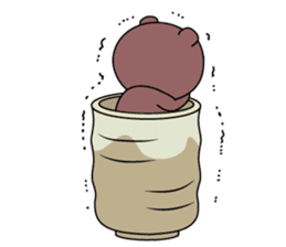 Chaguma sticker #10576673