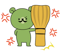 Chaguma sticker #10576675