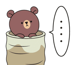 Chaguma sticker #10576676