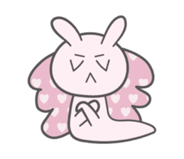 Cute Aplysia sticker #10576690