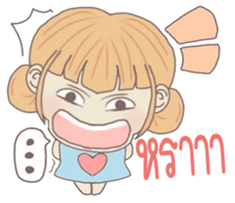 yuibongcute sticker #10576800