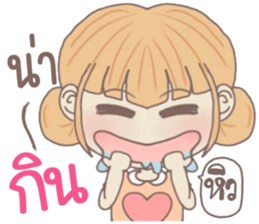 yuibongcute sticker #10576822