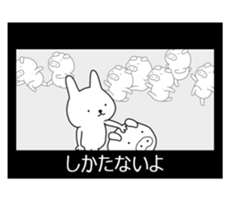 Pigs Run sticker #10576920