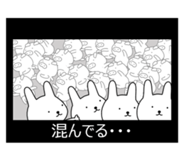 Pigs Run sticker #10576936