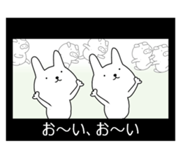 Pigs Run sticker #10576946