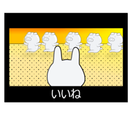 Pigs Run sticker #10576948