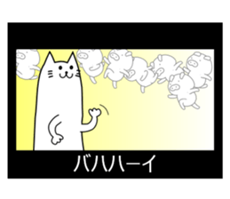 Pigs Run sticker #10576952