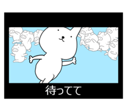 Pigs Run sticker #10576956