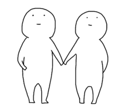 Mr.Futon sticker #10578000