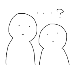 Mr.Futon sticker #10578001