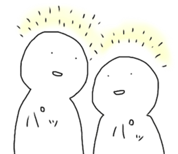 Mr.Futon sticker #10578002