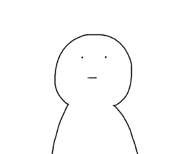 Mr.Futon sticker #10578003