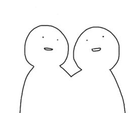 Mr.Futon sticker #10578007