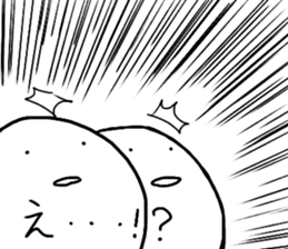 Mr.Futon sticker #10578014