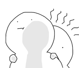 Mr.Futon sticker #10578030