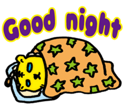 Tiger samurai (ver. English) sticker #10578535