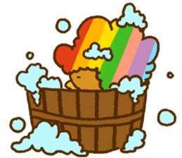 Goo the Platypus sticker #10578816