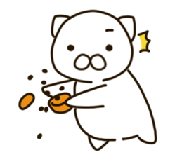 IGO-cat sticker #10579288