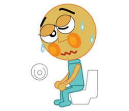 active daddy sticker #10579322