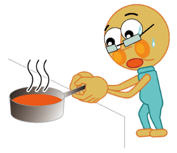 active daddy sticker #10579329