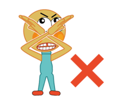 active daddy sticker #10579336