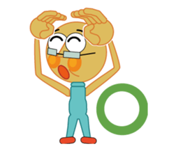 active daddy sticker #10579337