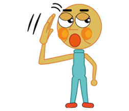 active daddy sticker #10579341