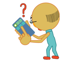 active daddy sticker #10579342