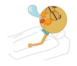 active daddy sticker #10579359