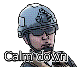 SAMURAI WARRIOR sticker #10579564