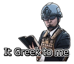 SAMURAI WARRIOR sticker #10579583