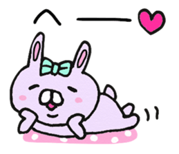 MIMI-chan sticker #10579763