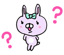 MIMI-chan sticker #10579765