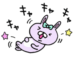 MIMI-chan sticker #10579782