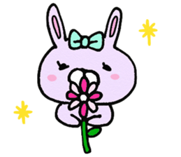 MIMI-chan sticker #10579786