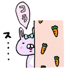 MIMI-chan sticker #10579795