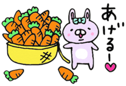 MIMI-chan sticker #10579797