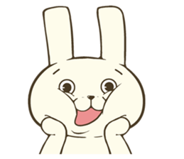 Who are you?? sticker #10579906