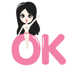 TAR TARTY sticker #10579981