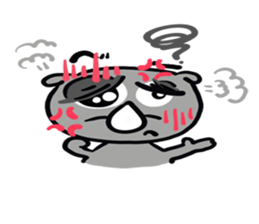 Super BIG BIG sticker #10581298