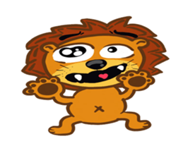 Super BIG BIG sticker #10581309