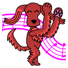 Azuki Diary 3 sticker #10581613