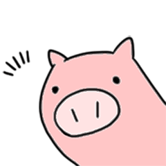 Hello Pig pork