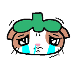 Hey! Kittimato sticker #10582098